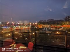 景观位-西安W酒店·WEI全味西餐厅