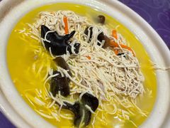 大煮干丝-双东酒店(东关街店)