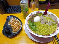 -麺屋猪一(福田石厦店)
