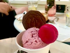 -PAUL LAFAYET 法式甜品(港汇广场店)