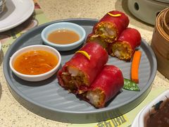 -点都德(奥体印象城店)