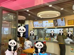 -鸡鸣汤包(红山动物园店)