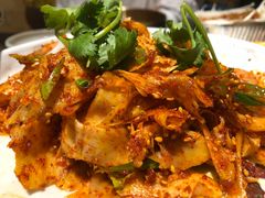 -味家烤肉烤鳗鱼牛排(西塔旗舰店)