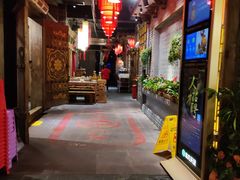 -蜀大侠火锅(寰球文化地标·总府店)