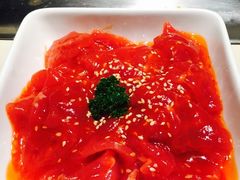 -海底捞火锅(泉城路店)