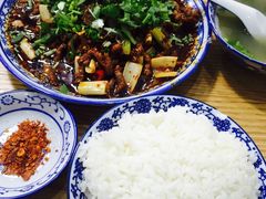 -杨三孃跷脚牛肉(清凤时代店)