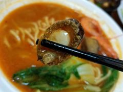 -鑫鸿达·海鲜闽菜热炒小馆(中山路店)
