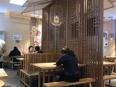 大堂-陳八两面家(滨江天街店)
