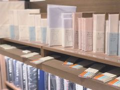 -茑屋书店(天目里店)