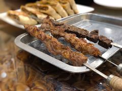 -民族饭荘(新华大街店)