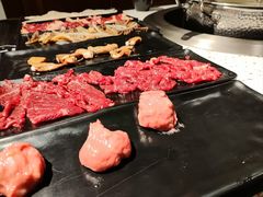 -海汕记·潮汕鲜牛肉火锅·自助