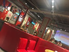 -鸽子窝专业烧烤店(南市场店)