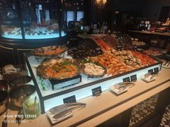 -领仕扒房(长春店)