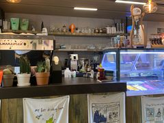 -ommo cafe(半岛城邦店)