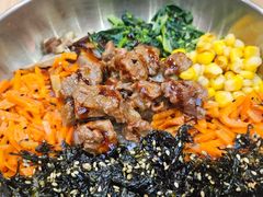 -米村拌饭(银泰中心店)