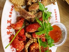 -芋包王闽南茶楼(八市店)