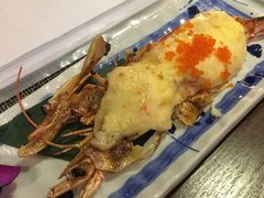 -鱼跃料理(步步高店)