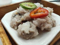 -鼎珑点心仔(燕塘店)