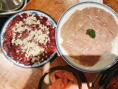 -周小明火锅(黑金冠社区店)