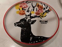-新白鹿餐厅(第一百货店)