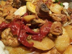 -丝路金桃·新疆菜(徐汇店)