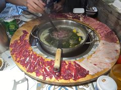 -三毛牛肉店(福强店)
