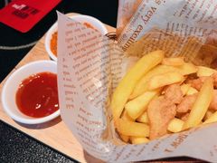 -辣尚瘾·烤鱼·新川菜(牡丹园直营店)