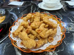 -李师傅脆肚(华强北店)