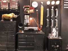-drivepro(三里屯店)