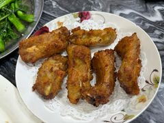-红星光发煲仔饭(大石街店)