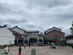 -溪口-滕头旅游景区