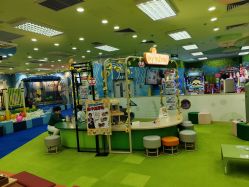 -莫莉幻想儿童乐园(北京金隅嘉品店)