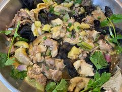 -众源美食(光复阁店)