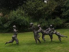 -杭州城北体育公园