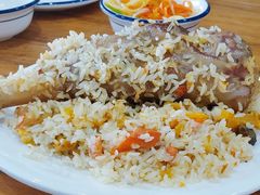 -阿达西新疆餐厅(西北大学店)