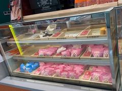 -喜計局·饼行(南湖万达广场店)