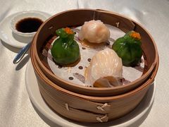 -皇朝会.经典传统粤菜(外滩店)