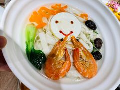 -味莊·青岛菜(云霄路店)
