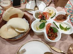 -BRBR叙利亚餐厅(总店)