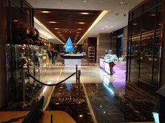 -美盛喜来登大酒店-盛宴标帜餐厅