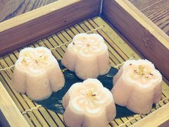 定胜糕-西湖国宾馆·紫薇厅