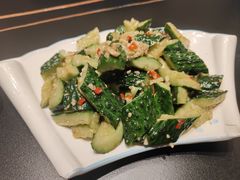 -呷湘厨·鱼汤捞饭·剁椒鱼头·辣椒炒肉(国家会展中心店)