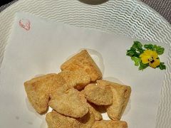 -金海华·悦食东方(苏州中心商场店)