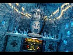 -E+有冰工厂·昆仑寒宫2(五角场店)