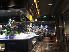 自助取餐区-加餐海鲜自助(宝龙一城店)