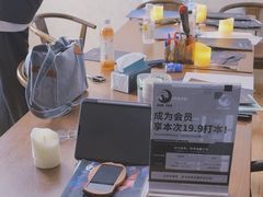-剧狐剧本杀·月球探案馆(人民广场1号店)