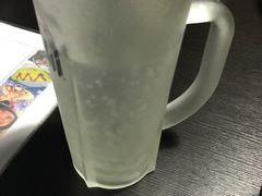 -日本料理神拉面