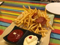 -滋味烤鱼(超洋店)