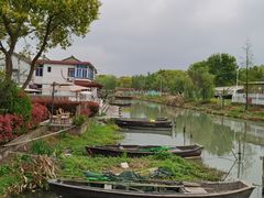 -东钱湖旅游度假区