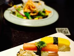 蔬菜沙拉-井缘河风寿司(Touch12街店)